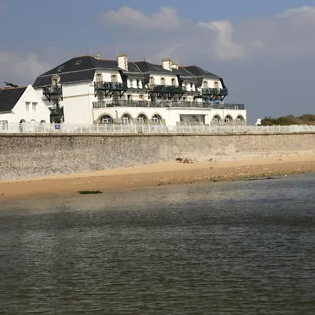 Lejlighed Sur Mer 2pc6 Sea View