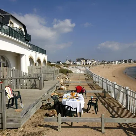 Sur Mer 2pc6 Sea View Batz-sur-Mer