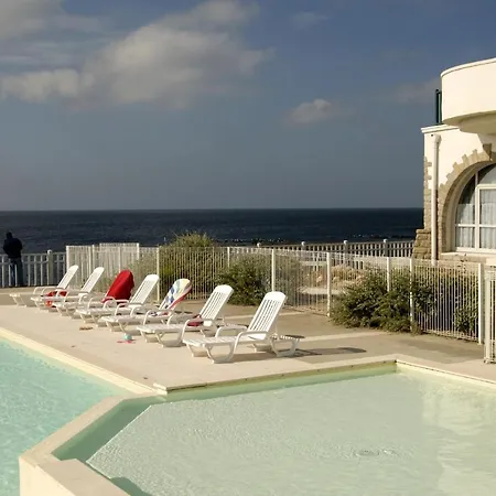 Sur Mer 2pc6 Sea View