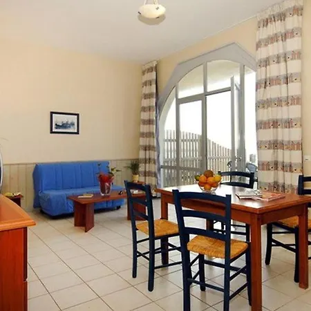 Lejlighed Sur Mer 2pc6 Sea View