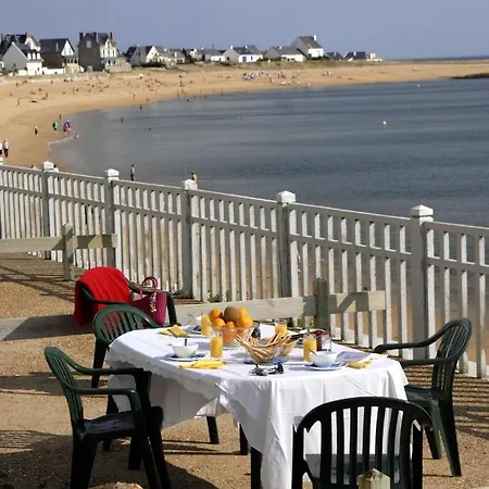 Lejlighed Sur Mer 2pc6 Sea View