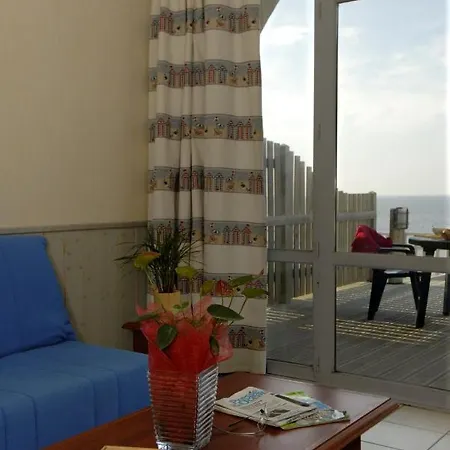 Sur Mer 2pc6 Sea View Batz-sur-Mer