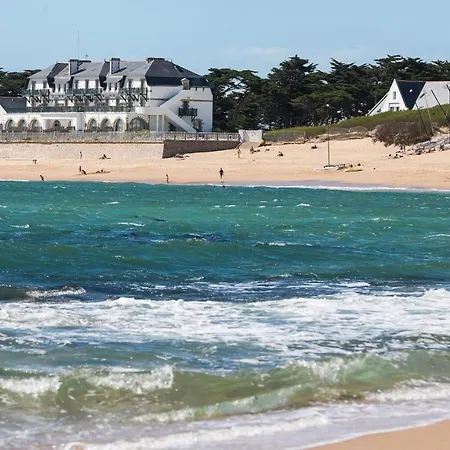 Sur Mer 2pc6 Sea View Batz-sur-Mer