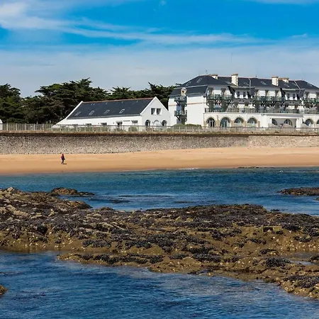 Sur Mer 2pc6 Sea View * Batz-sur-Mer