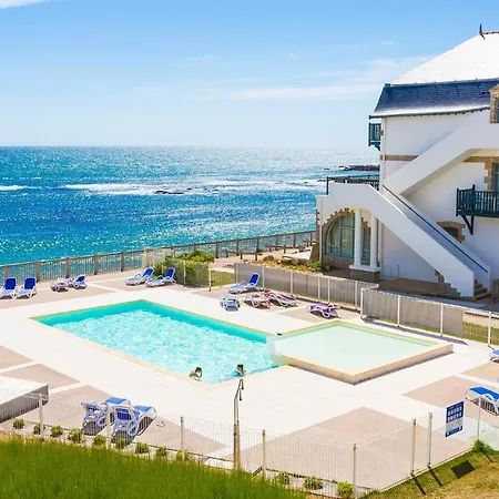 Sur Mer 2pc6 Sea View