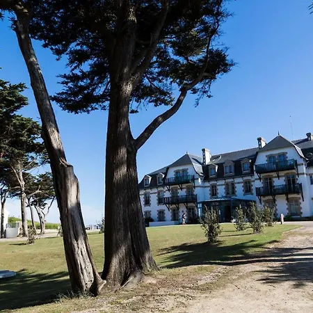 Lejlighed Sur Mer 2pc6 Sea View *